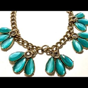 Loft, Necklace, Statement